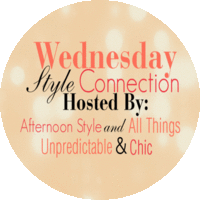 All Things Unpredictable and Chic