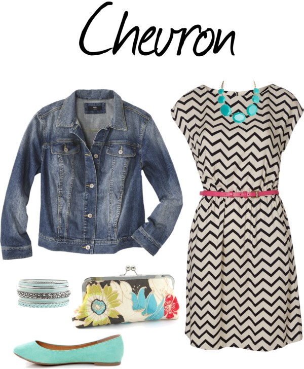 Chevron