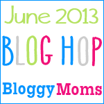 a mom blog community!