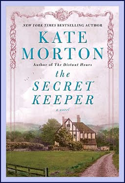 The Secret Keeper