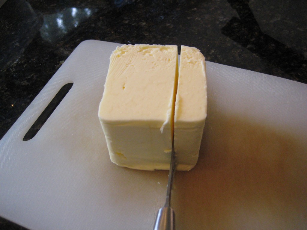 Martha's Stewarts Vanilla Cupcake Recipe