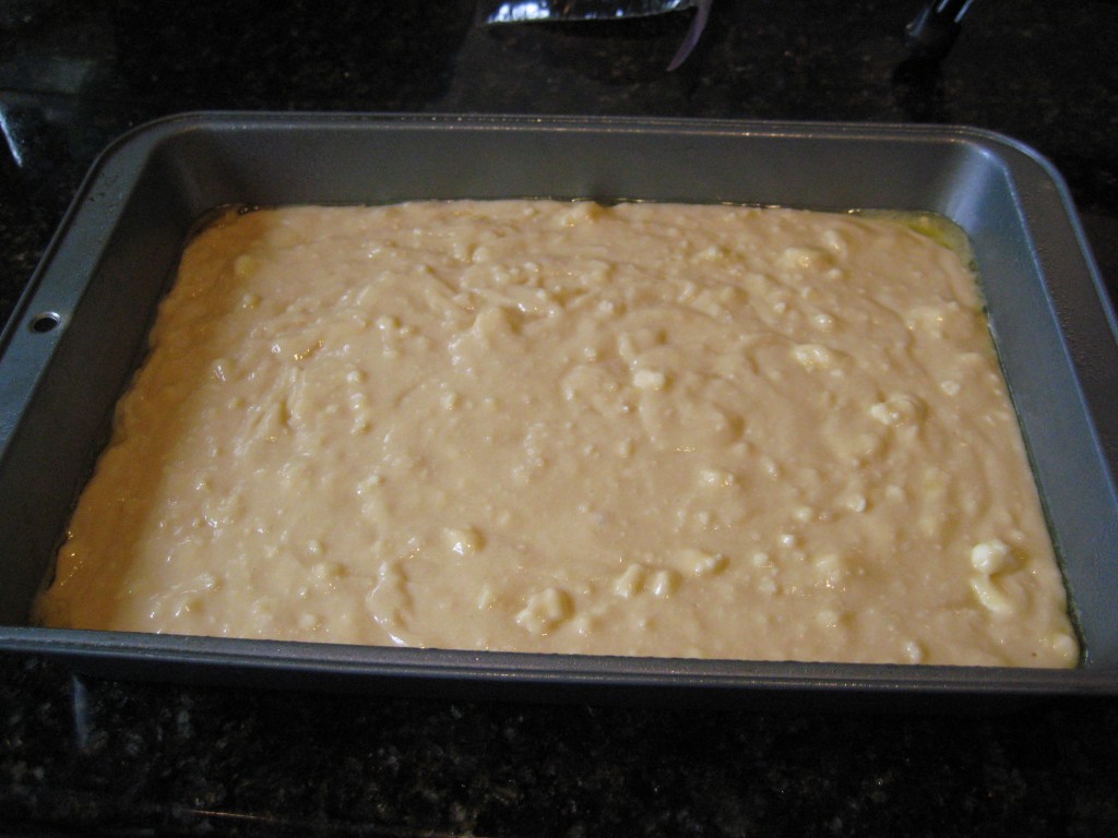 Martha's Stewarts Vanilla Cupcake Recipe