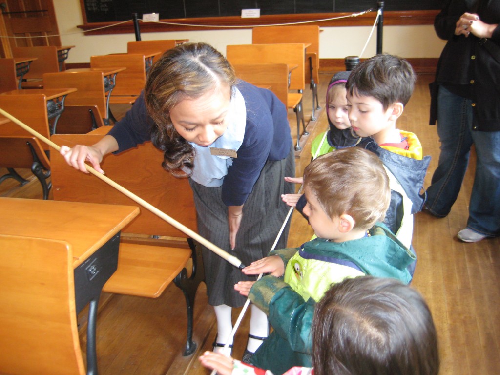Burnaby Village Museum