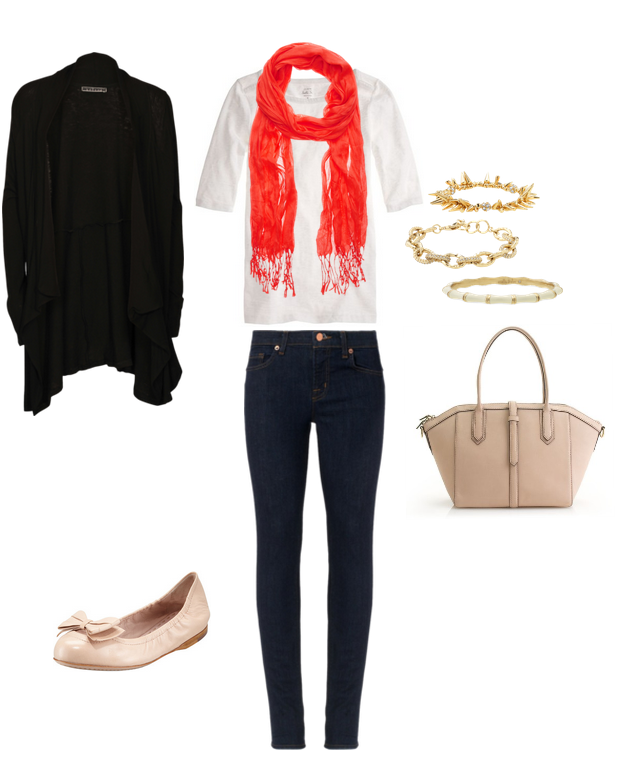 J Brand Jeans