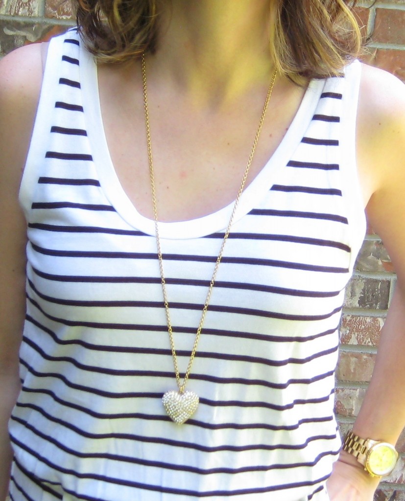 J Crew Necklace
