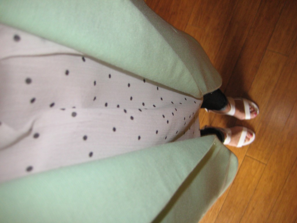 Wallis' Mint Green Blazer
