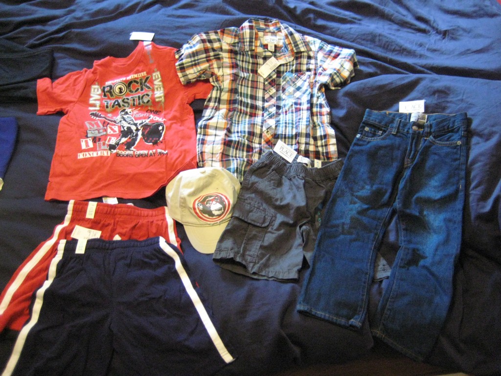 Children's Place Clothing