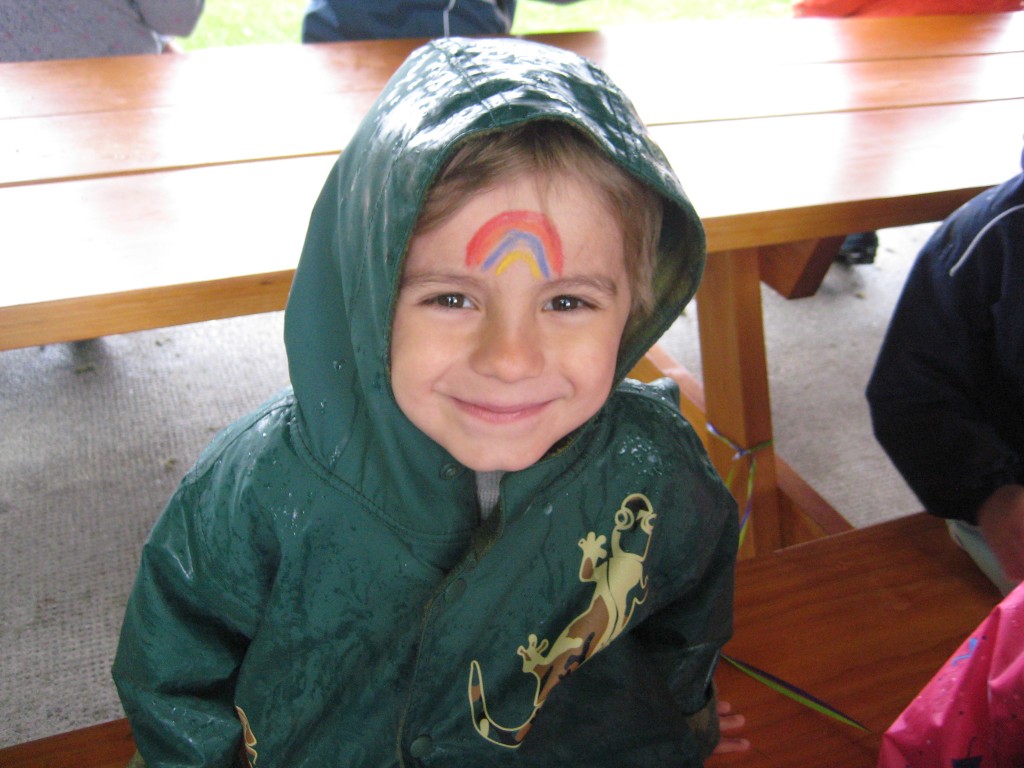 Face Painting