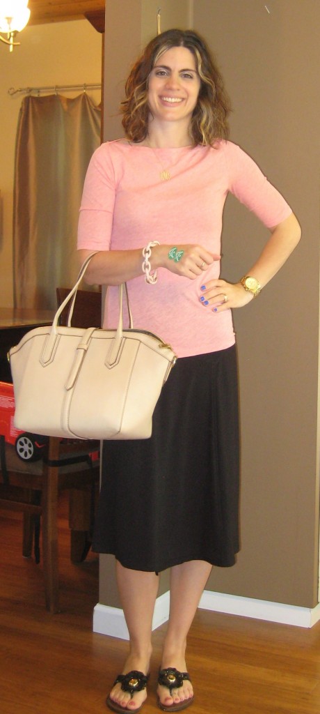 J Crew T-Shirt