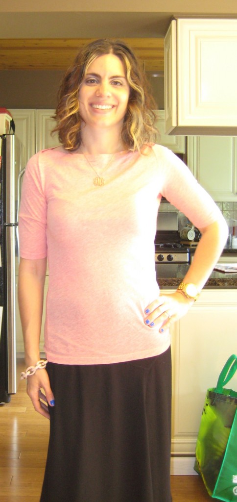 J Crew T-Shirt