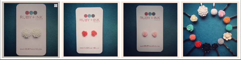 Ruby & Ink