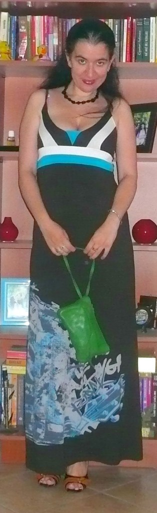 Ada Maxi Night