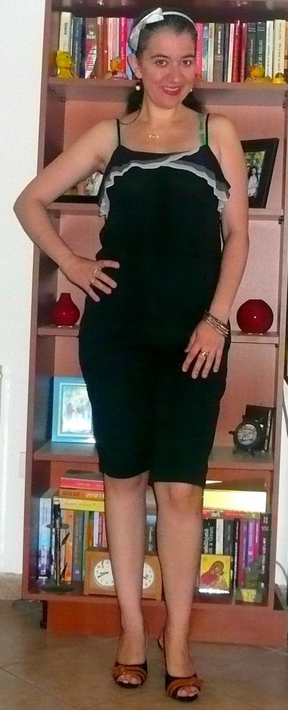 Ada Shorts Evening