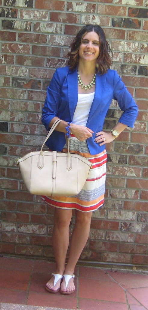 RW & Co Skirt