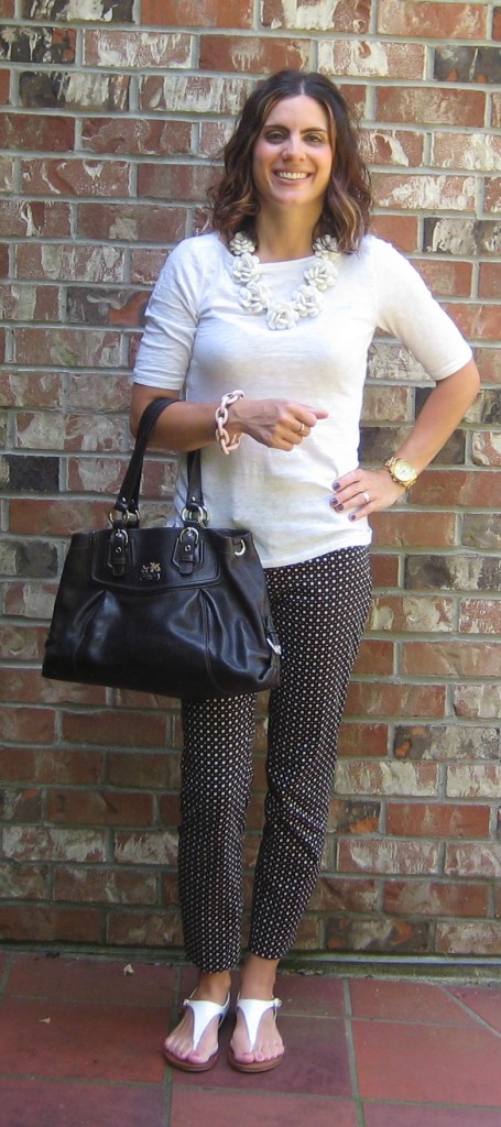 Gap Printed Pant