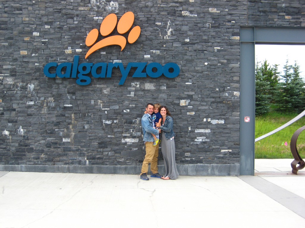Calgary Zoo