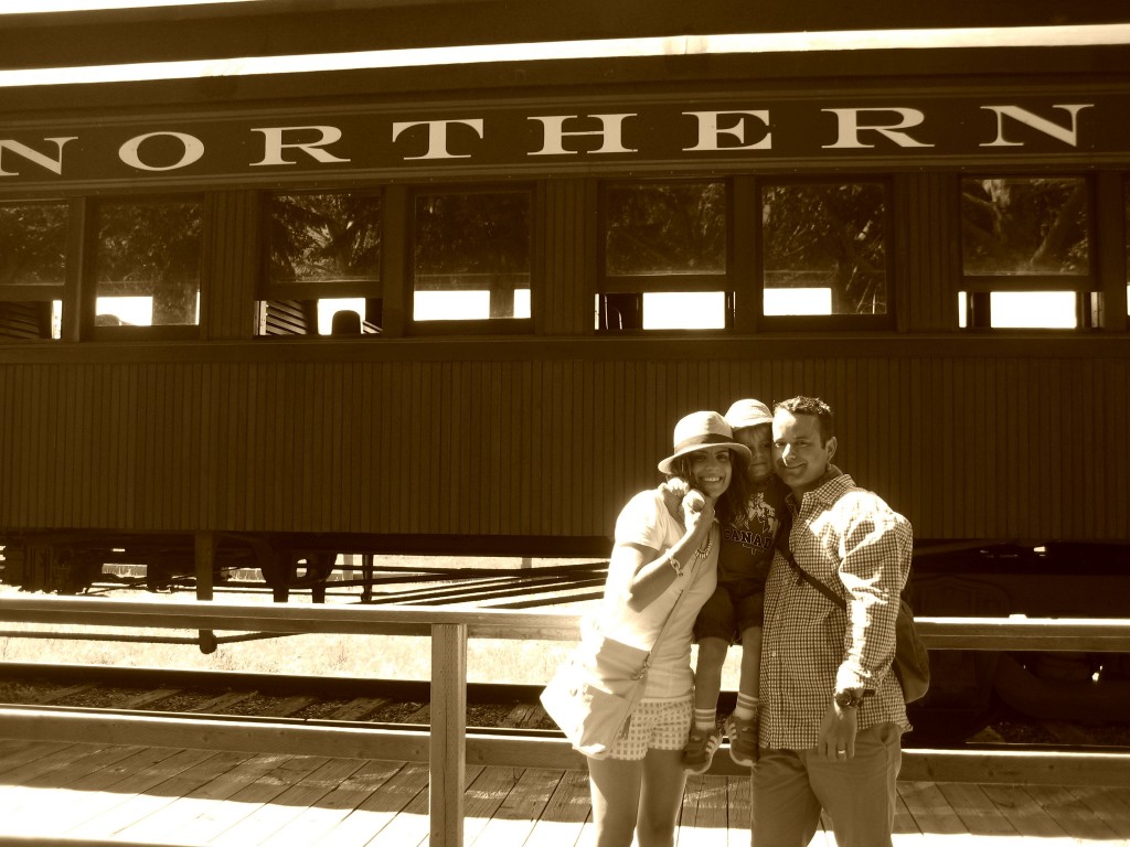 Fort Edmonton Park