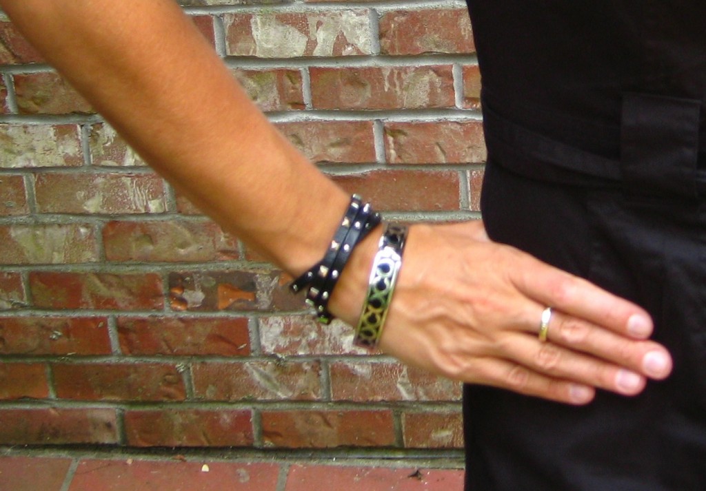 Arm Candy
