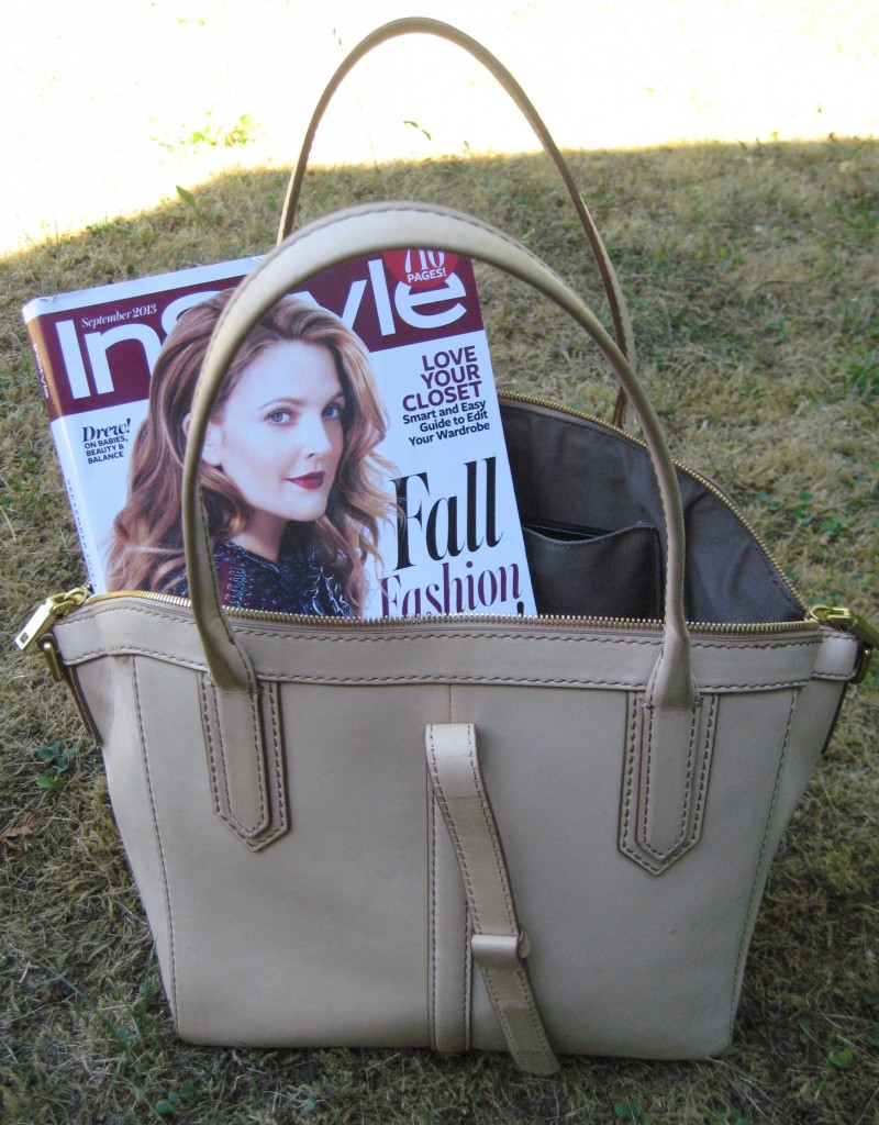 September InStyle