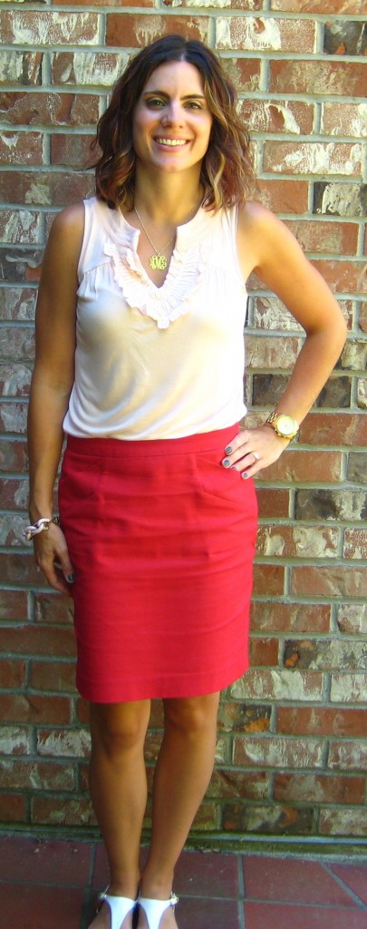 Colour Block