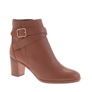 J Crew Boot