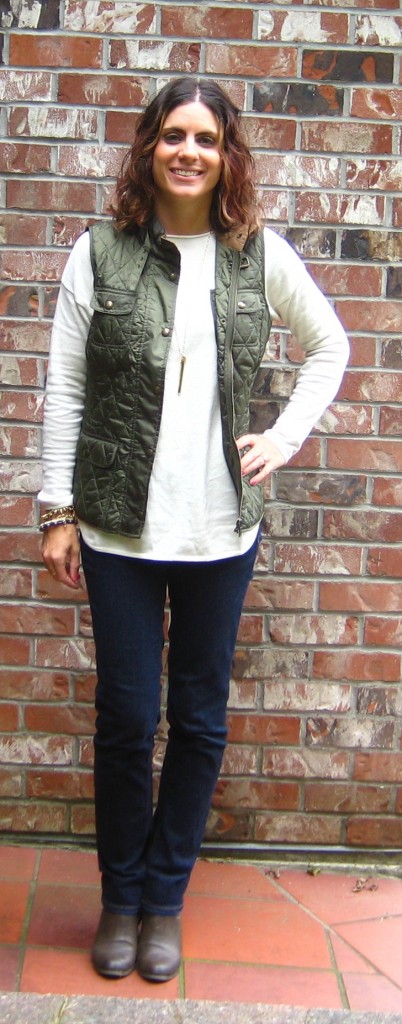 Gap: Boyfriend Sweater