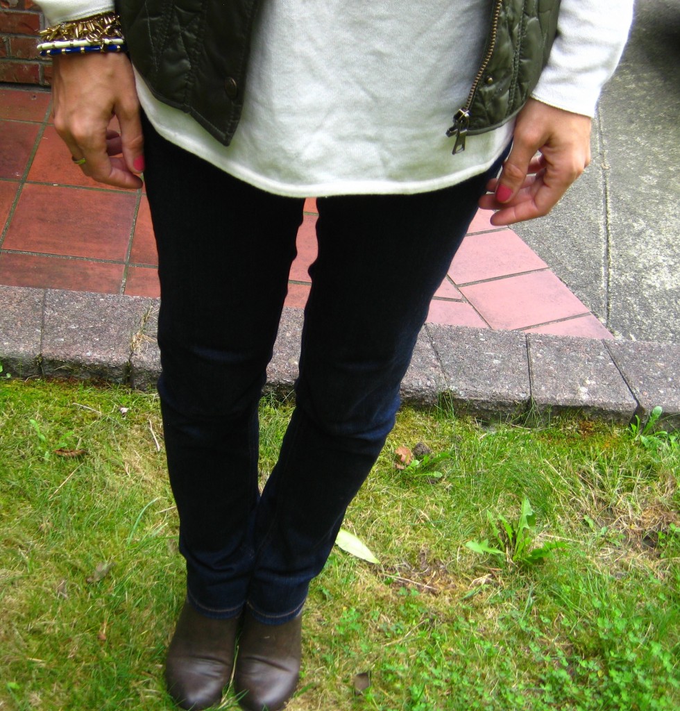 Gap: Boyfriend Sweater