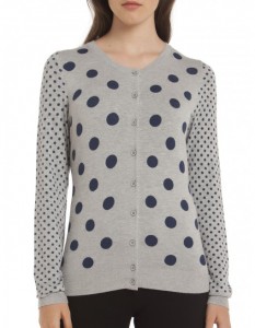 Cardigan: Jacob
