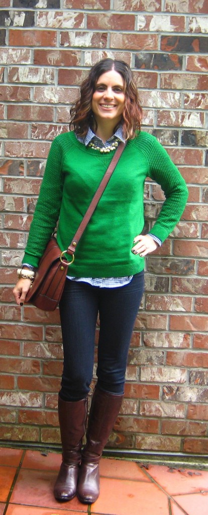 Gap Sweater & Top