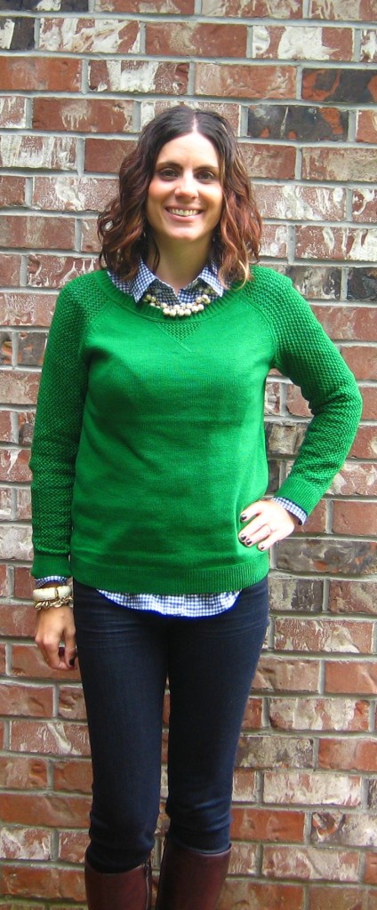 Gap Sweater & Top