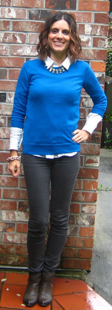 Tippi Sweater