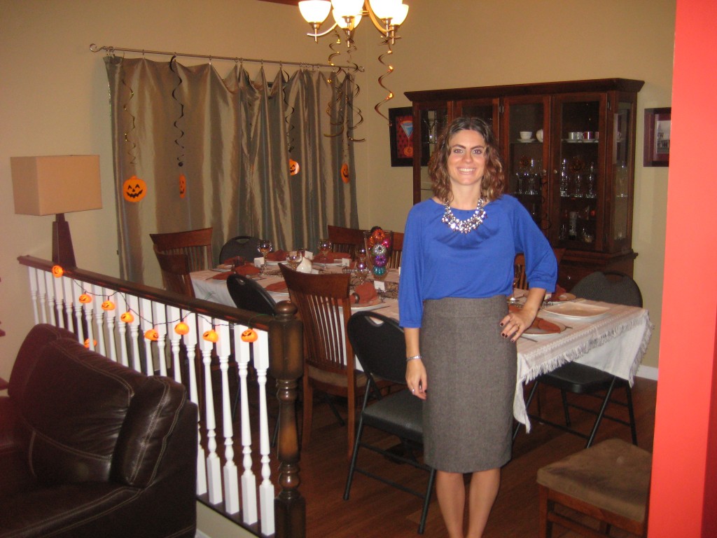 Thanksgiving