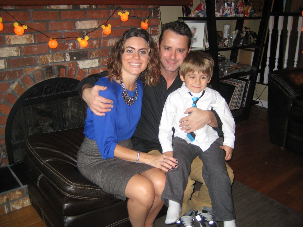 Thanksgiving