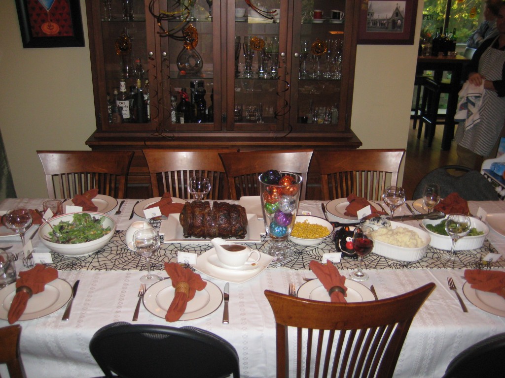 Thanksgiving