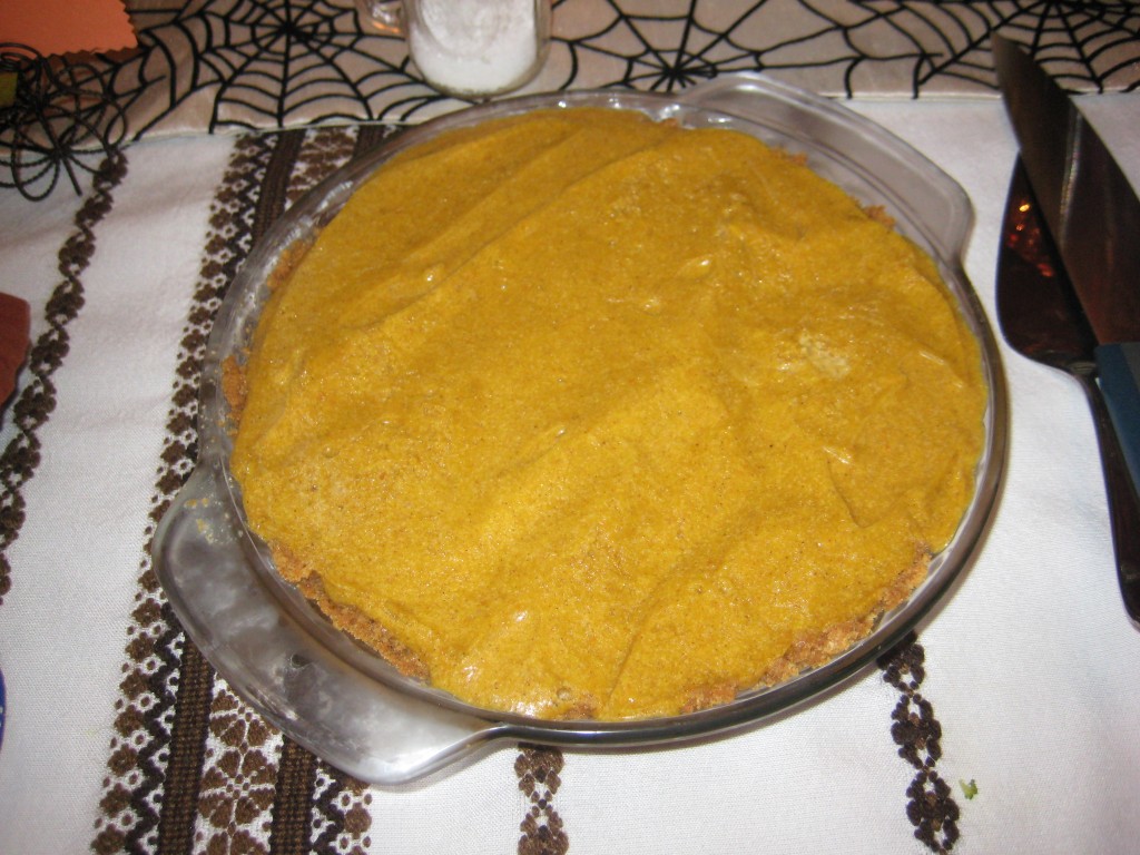 Thanksgiving