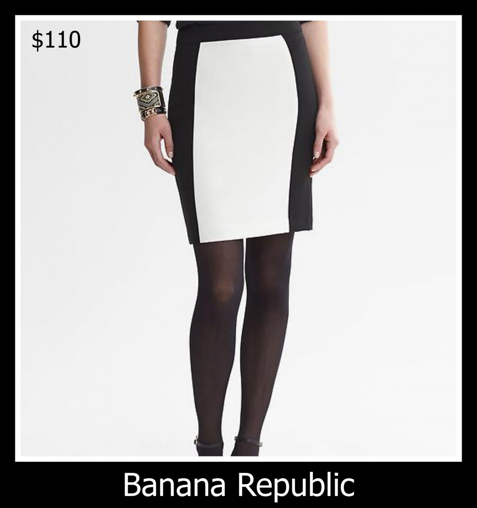 Stripe Skirt: Vodka Infused Lemonade