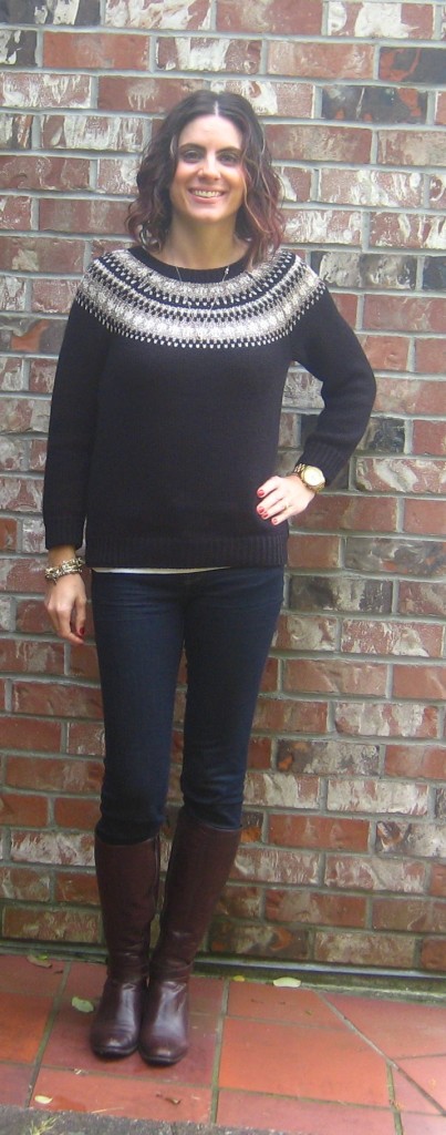 Sweaters: Vodka Infused Lemonade