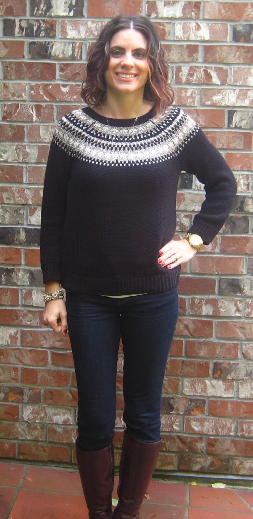 Sweaters: Vodka Infused Lemonade