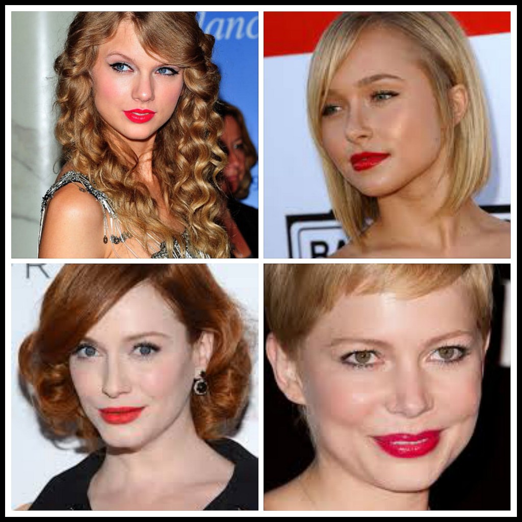 Red Lips: Vodka Infused Lemonade
