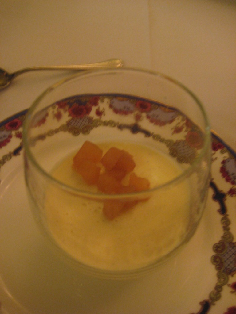 High Tea: Vodka Infused Lemonade