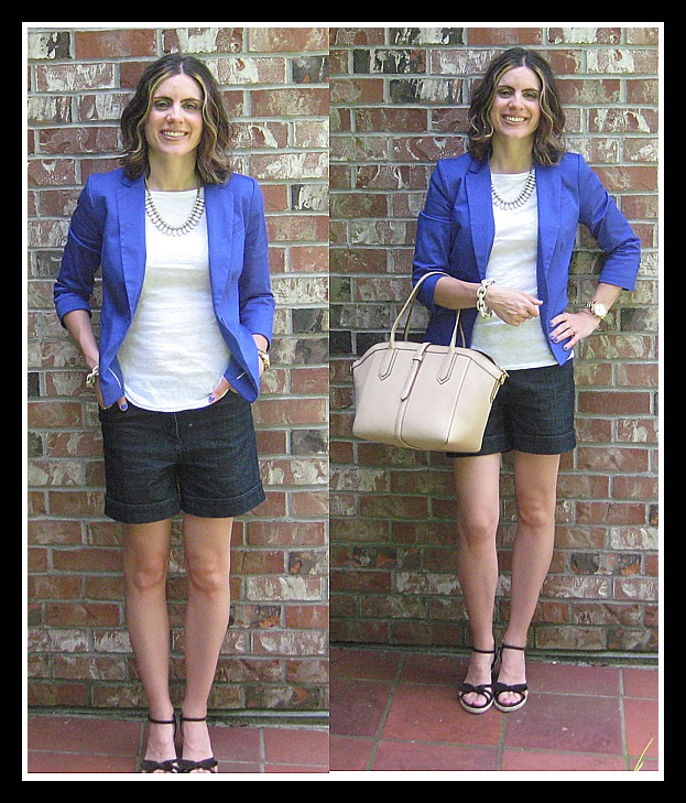 Blazer 8 Ways: Vodka Infused Lemonade