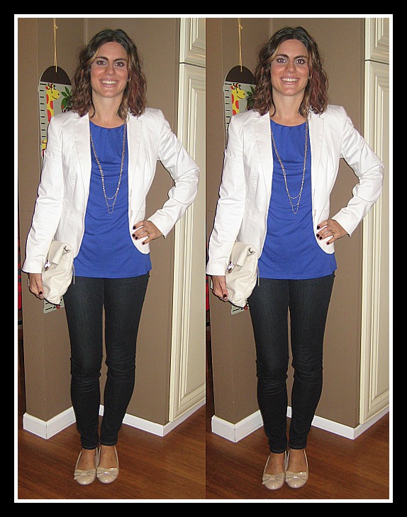 Blazer 8 Ways: Vodka Infused Lemonade