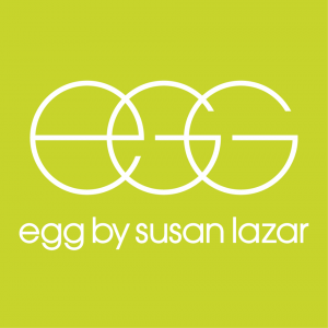 Egg Baby: Vodka Infused Lemonade