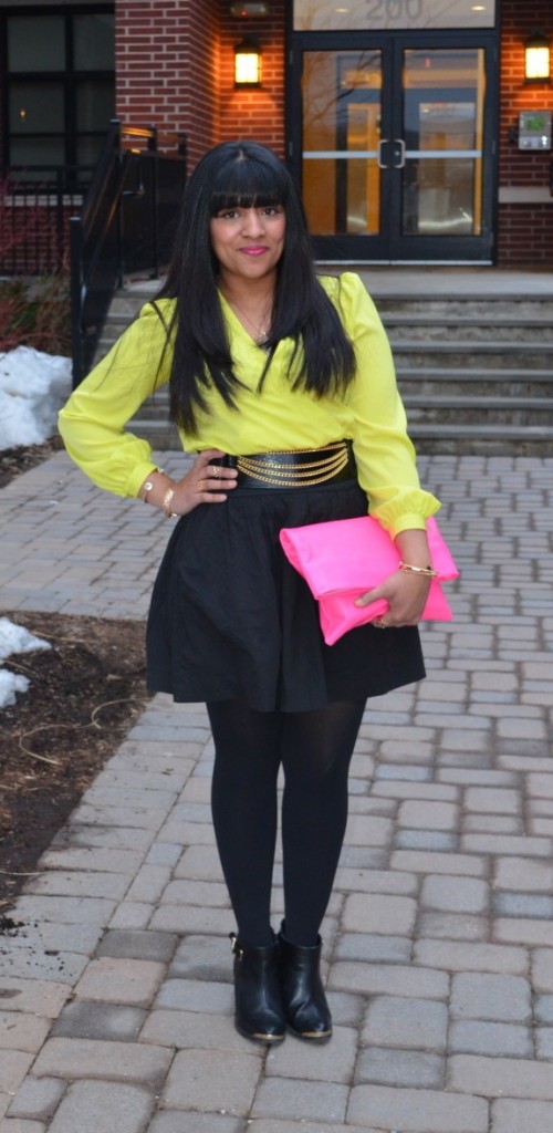 Stilettos & Sequins: Vodka Infused Lemonade
