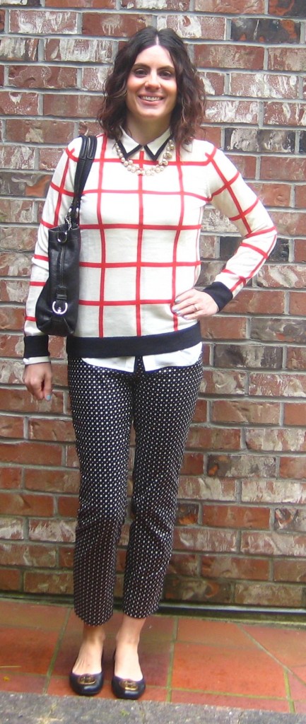 Mixing Prints