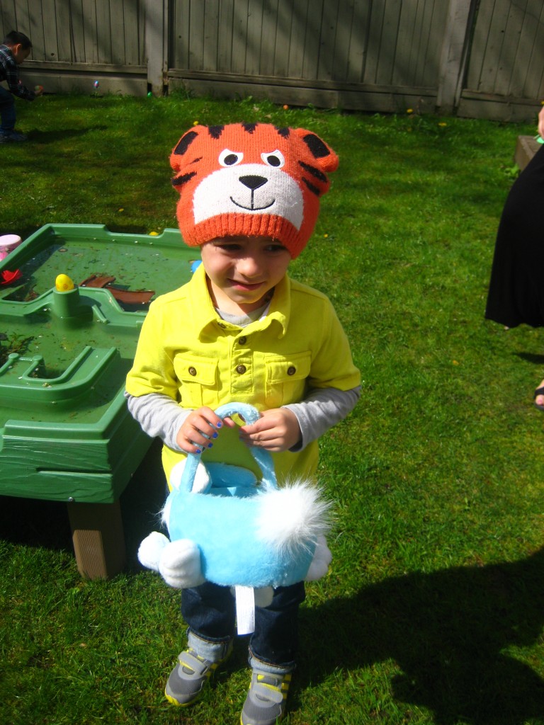 Easter Egg Hunt