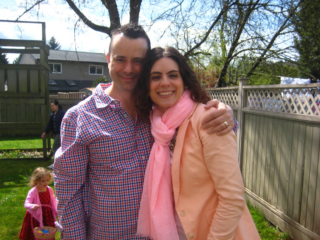 Easter Egg Hunt