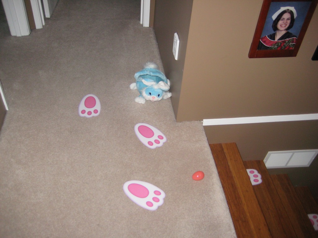 Easter Egg Hunt