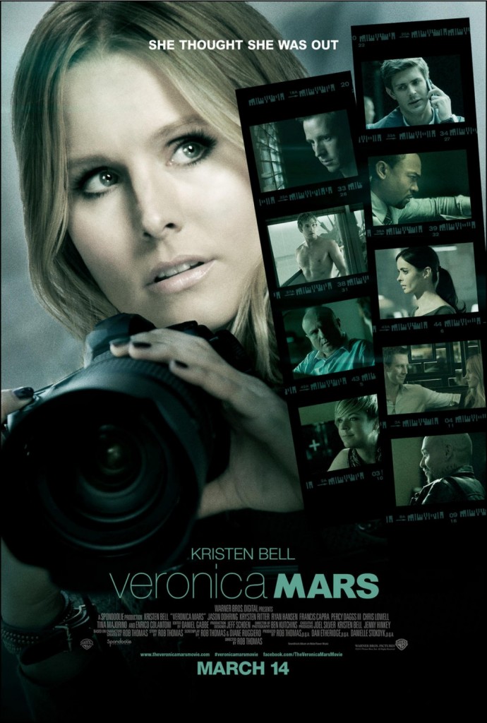 Veronica Mars The Movie
