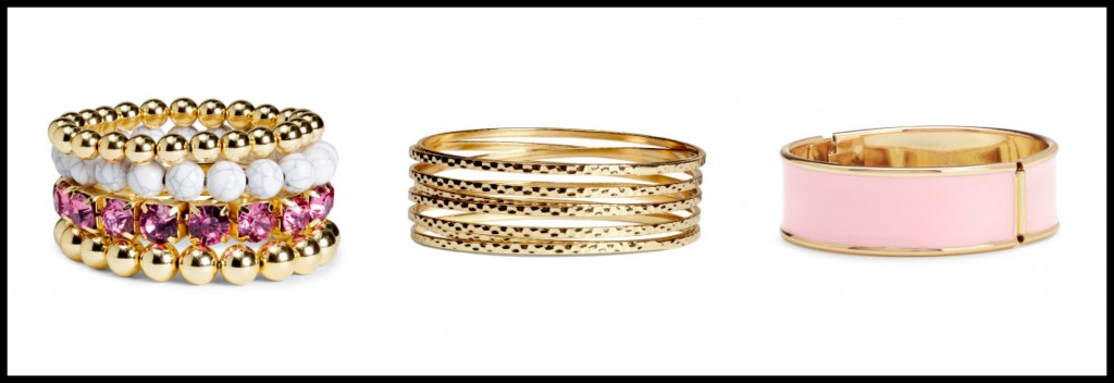 Bracelets